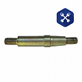 Палец амортизатора ПАЗ (М16х1.50/16х1.50) голый