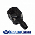 Жиклер омывателя SCANIA, VOLVO, DAF, RENAULT ("Diesel Technic")