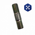 Шпилька М14, L= 54 мм, Р=17х2.00/20х1.50 полуоси ГАЗ-3307 (ОАО "ЭТНА")