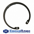 Кольцо стопорное В58 КПП ZF (ф=62 мм) ("ZF")