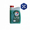 Жидкость для ГУРа (1л) минеральная LHM Plus ("Total") НЗ Юр.л