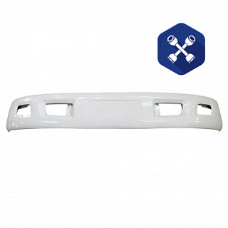 Бампер передний FOTON ("FOTON")