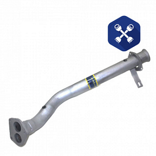 Нейтрализатор ГАЗ дв.УМЗ