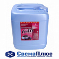 Растворитель 646 (5л) для кузовной эмали, шпатлевки, красок и нитролаков