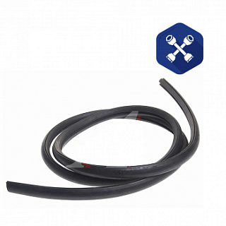 Уплотнитель стекла МТЗ МК (профиль)