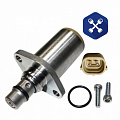 Эл.магнитный клапан HYUNDAI дв.4KH1 ("ROERS PARTS")