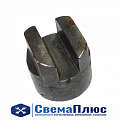 Спинка тормозной колодки TATRA PERROT ("TATRA")