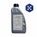 Тормозная жидкость ДОТ-4+ (1 л) MERCEDES-BENZ  М +