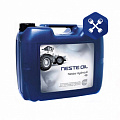 Масло гидравлическое 46  (20л) NESTE OIL Hydraulic М -