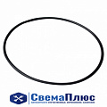 Кольцо 138х3 уплотнительное КПП ZF ("Euroricambi")