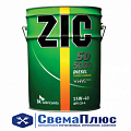 Масло 15W40 ZIC SD5000 (20л) CF-4 моторное минеральное