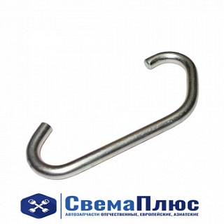 Серьга педали сцепления Камаз (ПАО "Камаз")
