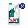 Антифриз зеленый   3л G-11 ("FELIX") (-40 °C)