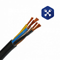 Провод КГВВА 5х1.5 (тракторный и автомобильный)