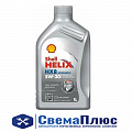 Масло  5W30 SHELL Helix HX8 (1л) A3/B4 моторное синтетическое М+