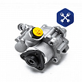 Насос ГУР CUMMINS ISF2.8 ("PRAVT")