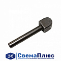 Сухарь синхронизатора ZF MAN, MB, DAF, RVI, VOLVO, IVECO ("ZF")