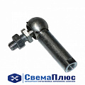Наконечник тяги газа М 8х8 IKARUS (длинный)