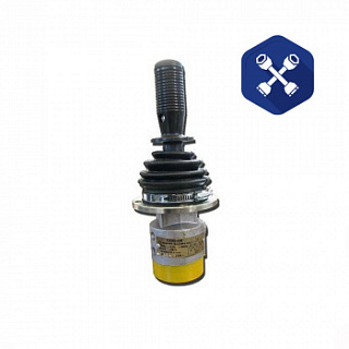 Блок управления для экскаваторов ЭО-5126 УВЗ
