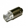 Лампа T4W 12-24V светодиодная (цоколь BA15s)  ("Альтернатива")