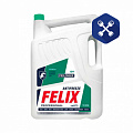 Антифриз зеленый  10л G-11 ("FELIX") Prolonger (-40 °C)
