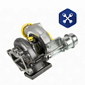 Турбокомпрессор CUMMINS ISF3.8L ("STELLOX")