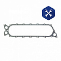 Прокладка теплообменника IVECO Cursor ("STELLOX")