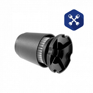 Картридж газового фильтра Ultra 360