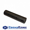 Ось колодки тормоза Краз задняя (L=128 мм, ф=32 мм) (ПАО ХК "АвтоКраз")