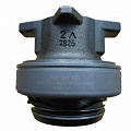 Муфта выключения сцепления Камаз, Нефаз, МАЗ, MAN, DAF КПП-154, ZF 16S (3 усика) ("FLRS")