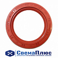 Сальник  50 х 70х10-1.2 к/вала передний ММЗ Д-240, 245 ("РОСИЧЪ")