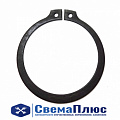 Кольцо стопорное А52 среднего/заднего моста MADARA (ф=47.5 мм) ("MADARA")