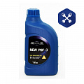 Жидкость для ГУРа (1л) 80w синтетическая PSF-3 ("HYUNDAI/KIA") М +