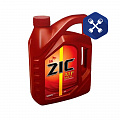 Масло ATF CVT ZIC Multi HT (4л) трансмисионное синтетическое (АКПП) М+