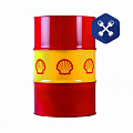 Масло компрессорное 100 (209л) SHELL Corena S2P минеральное (для поршневых) бочка