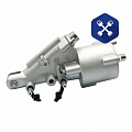 ПГУ VOLVO F10/12 ("SAMPA")