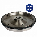 Маховик ЗМЗ-405, 406, 409 с ободом ("MetalPart")