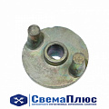 Полумуфта топливного насоса ПЖД30 (АО "ШААЗ")