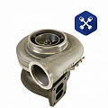 Турбокомпрессор John Deere ("BorgWarner")