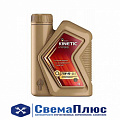 Масло 75W90 РОСНЕФТЬ Kinetic Hypoid  (1л) GL-5 трансмиссионное п/синтетическое Юр.л