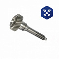 Вал первичный КПП ZF 9S1310 (ф=44 мм, 32 зуб) ("Euroricambi")