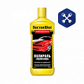 Полироль для кузова (300 мл) защита покрытия, сияющий блеск ("Doctor Wax")  М -