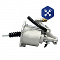 ПГУ SCANIA серия P/G/R/T ("AUGER")