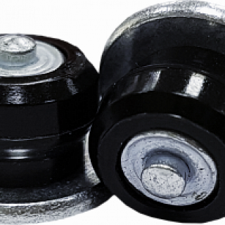 Шип легковой ремонтный 12-9-2ТР ("ТЕКОМ")