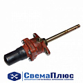 Механизм включения нейтрали МАЗ (ОАО "МАЗ")