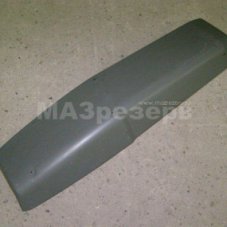 Панель передка МАЗ боковая правая (ОАО "МАЗ")
