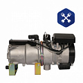 ПЖД- 14ТС-Mini-24-GP 24В, 14кВт (дизель) с м/к (ООО "Адверс")