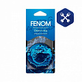 Ароматизатор Fenom картон Озон и лед