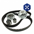 Р/к ГРМ Volkswagen, Audi, SEAT, SKODA (ремень, ролики, крепеж) ("INA")