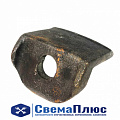 Прижим колеса ЧМЗАП-9906, 99858, 99859, 93853 (ОАО "ЧМЗАП")